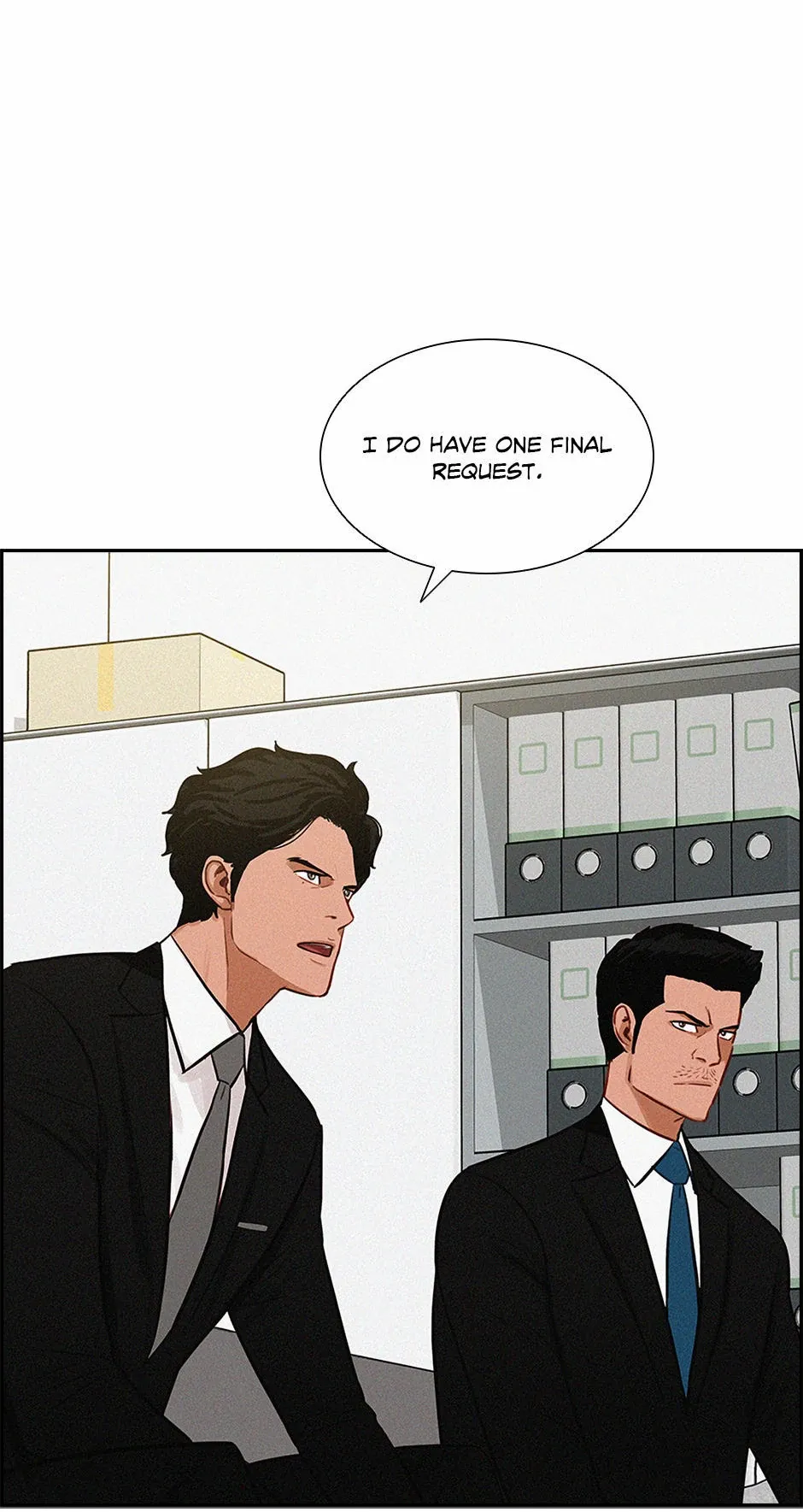 Read Lord Of Money Manga Online