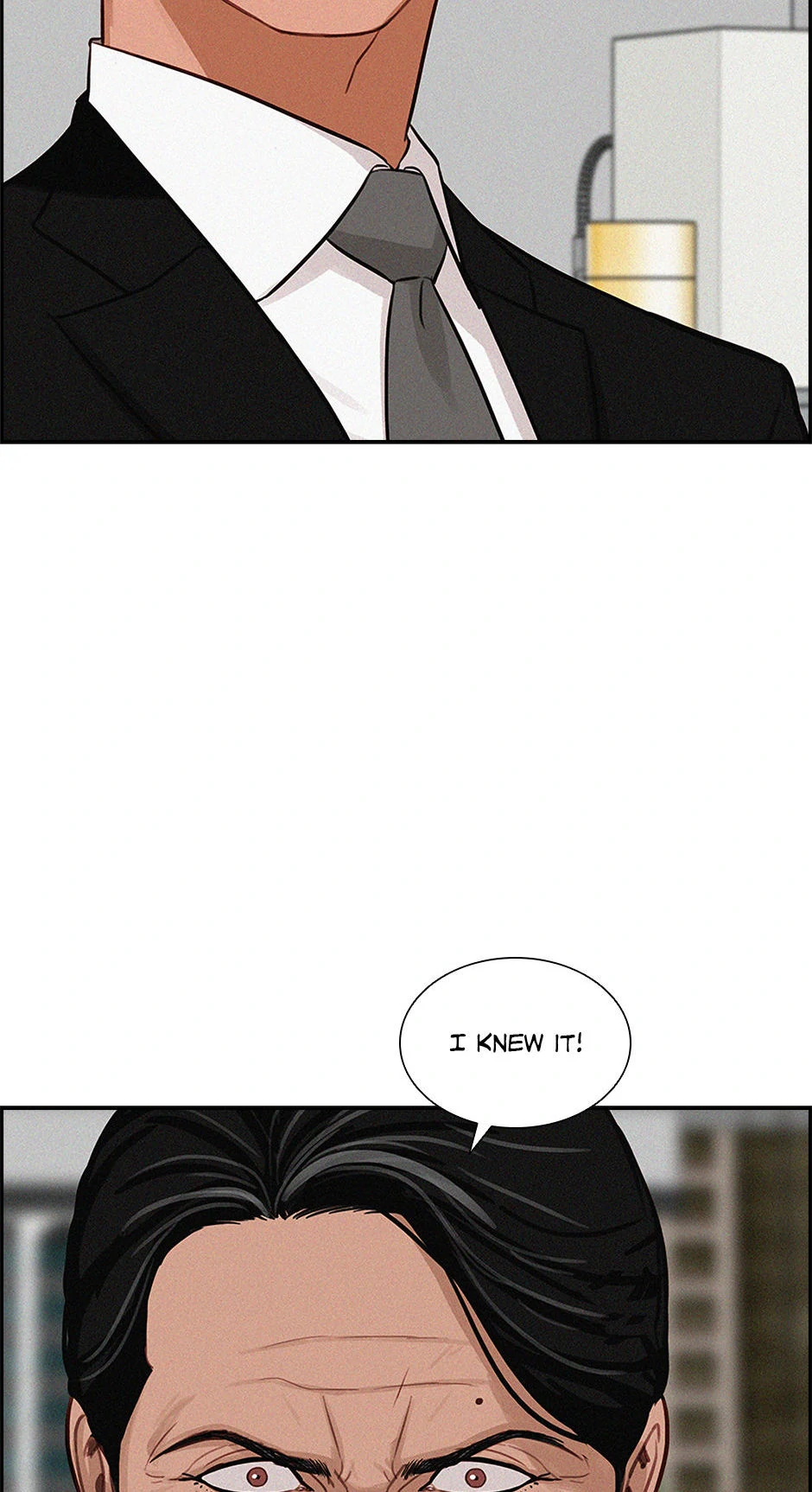 Read Lord Of Money Manga Online