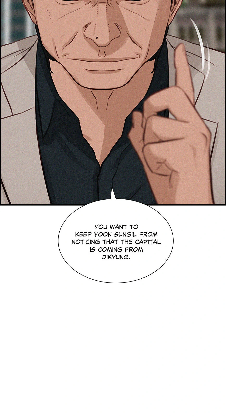 Read Lord Of Money Manga Online