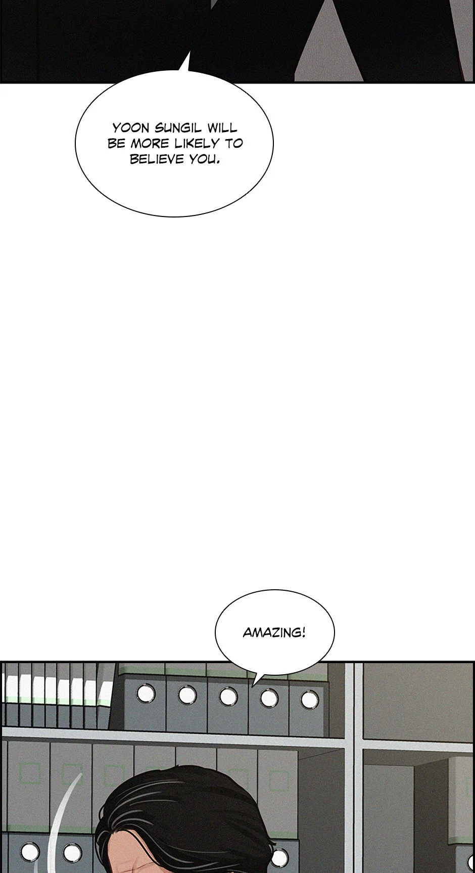 Read Lord Of Money Manga Online