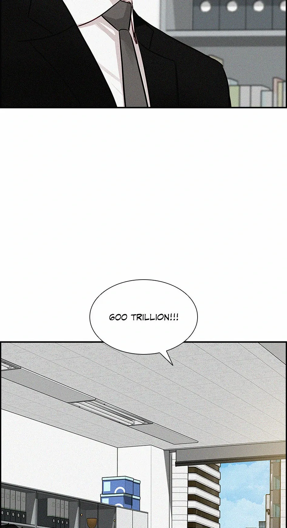 Read Lord Of Money Manga Online