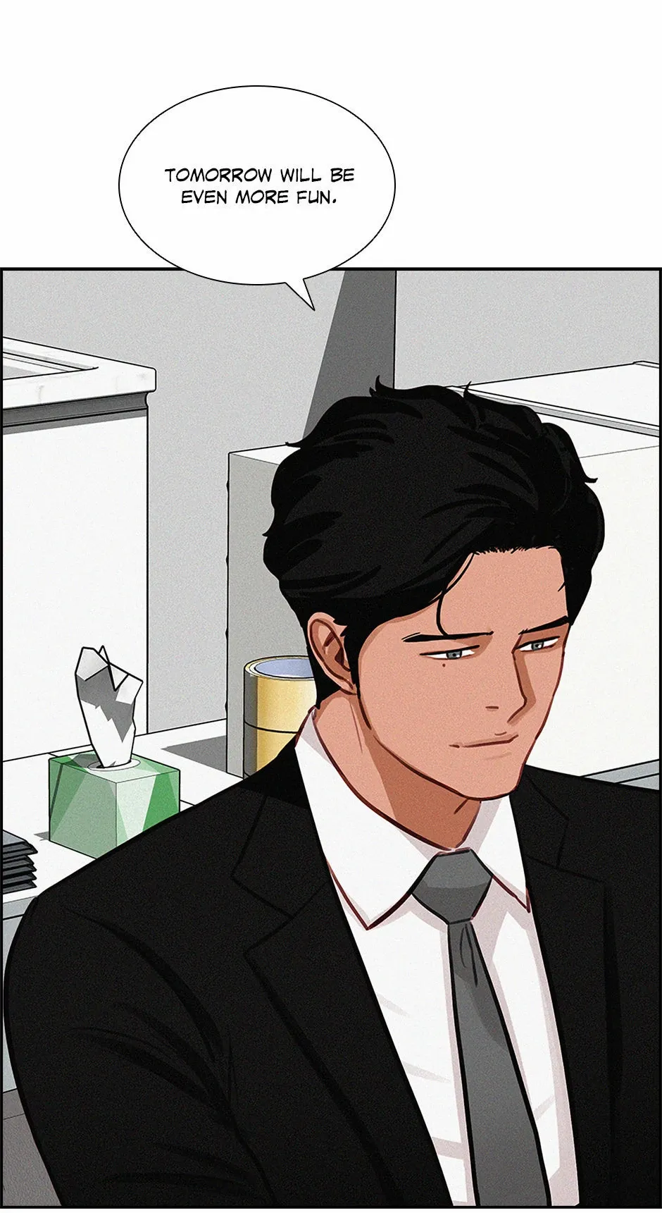 Read Lord Of Money Manga Online