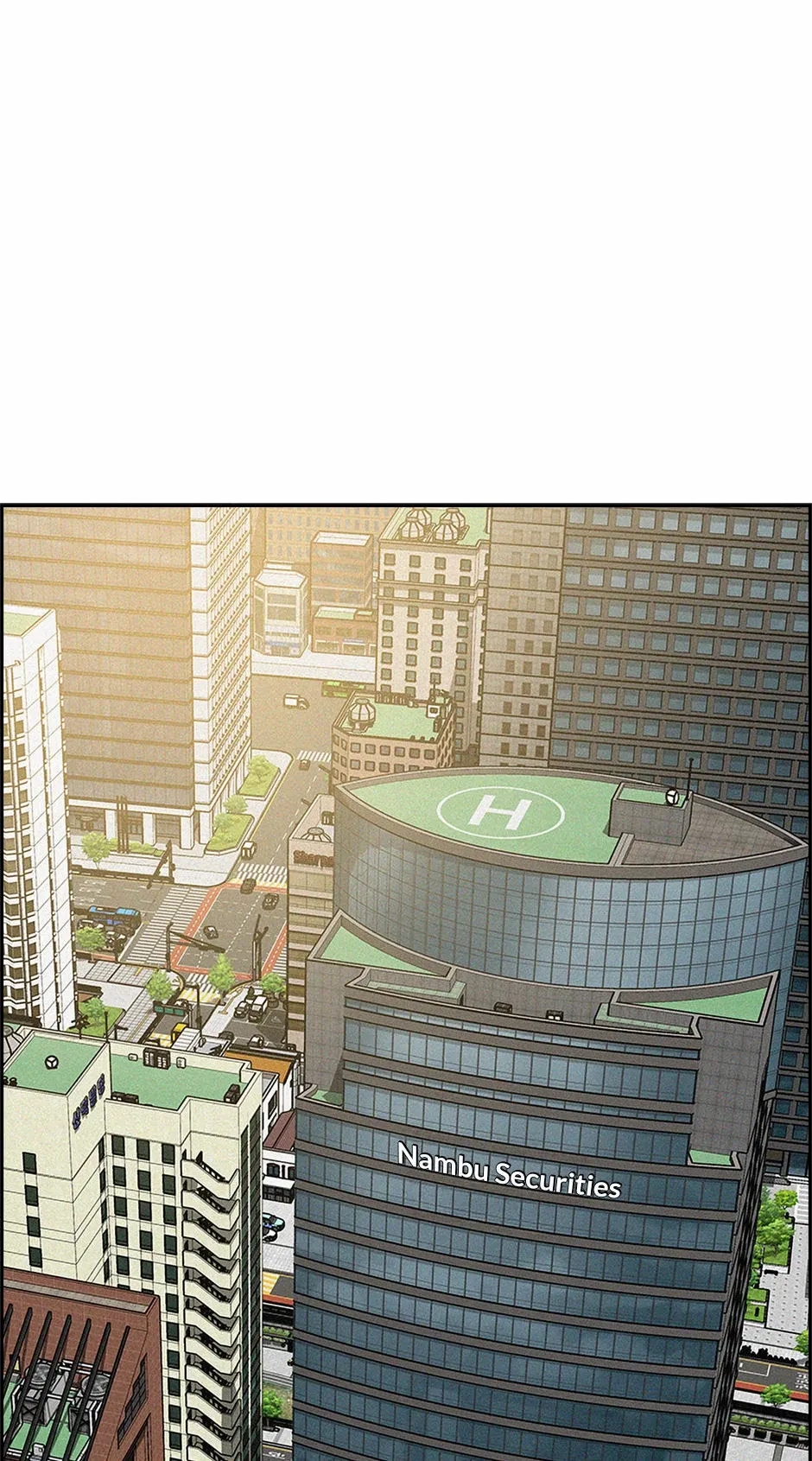 Read Lord Of Money Manga Online