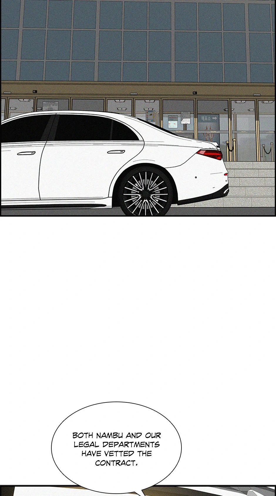 Read Lord Of Money Manga Online