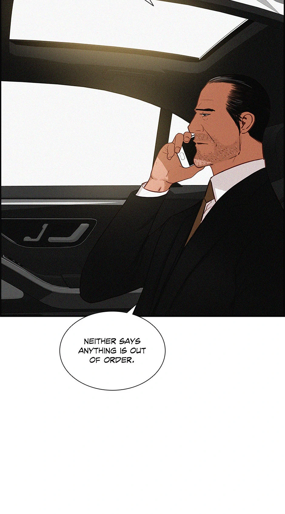 Read Lord Of Money Manga Online