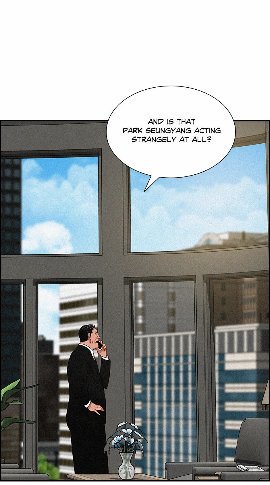 Read Lord Of Money Manga Online
