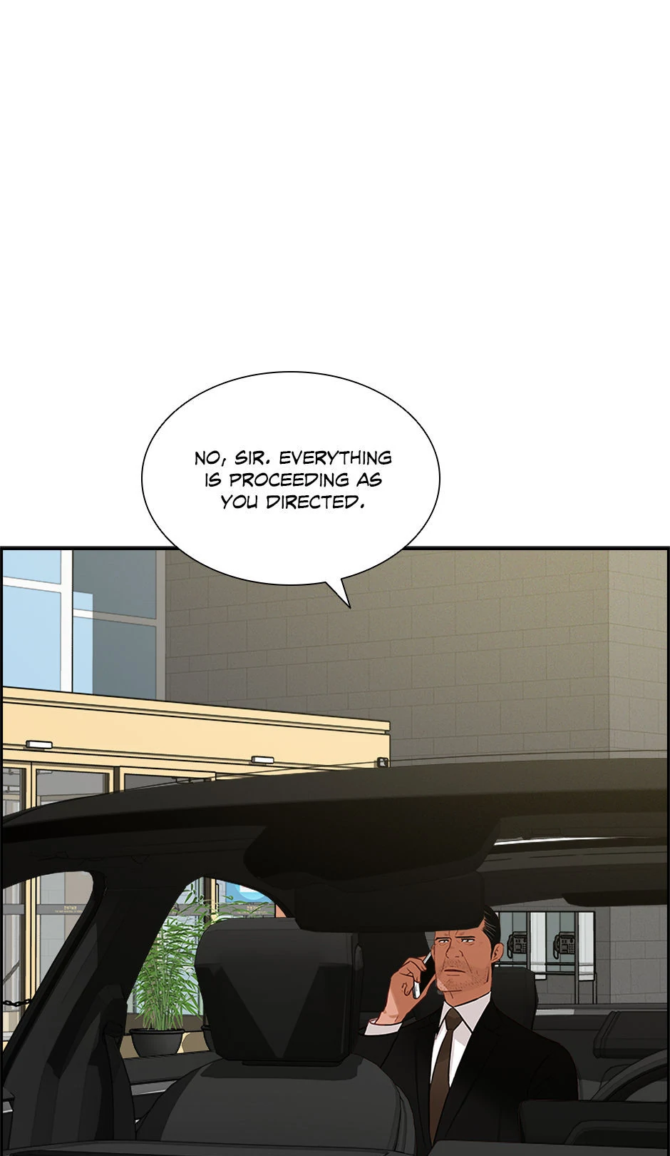 Read Lord Of Money Manga Online