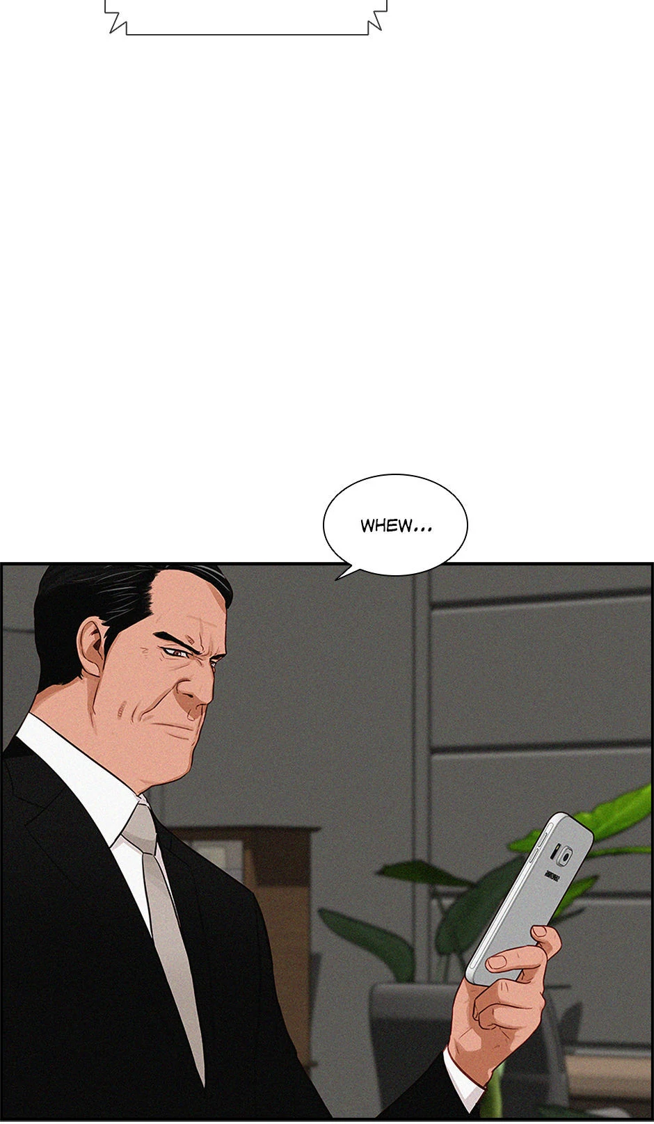 Read Lord Of Money Manga Online