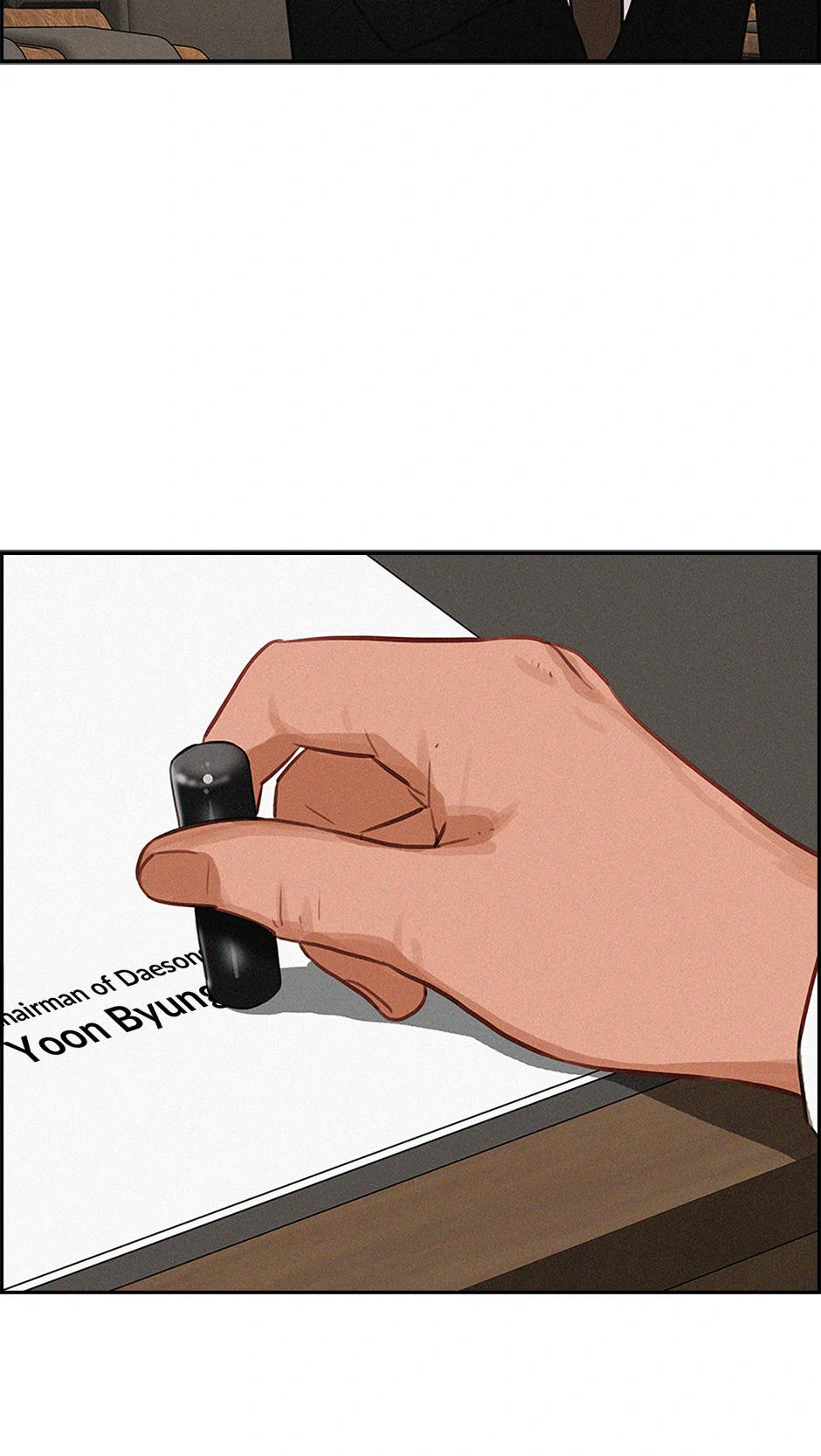 Read Lord Of Money Manga Online