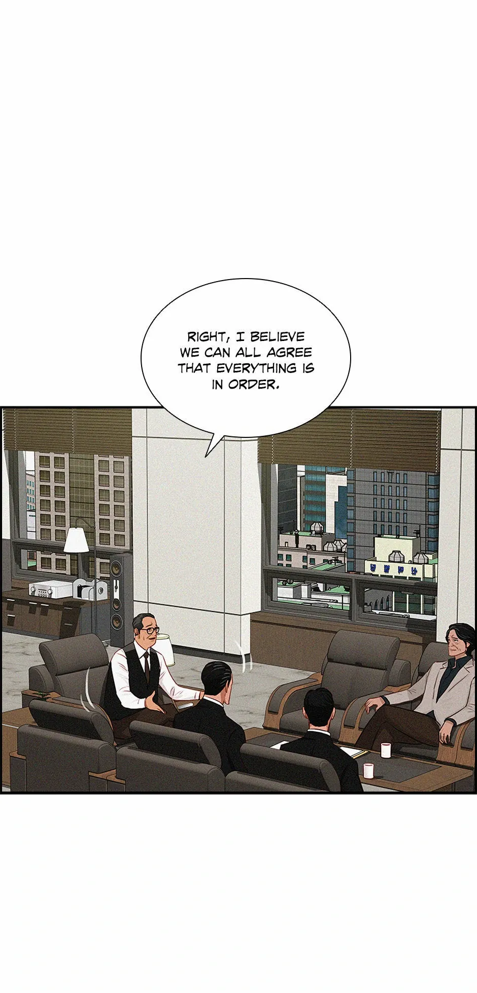 Read Lord Of Money Manga Online