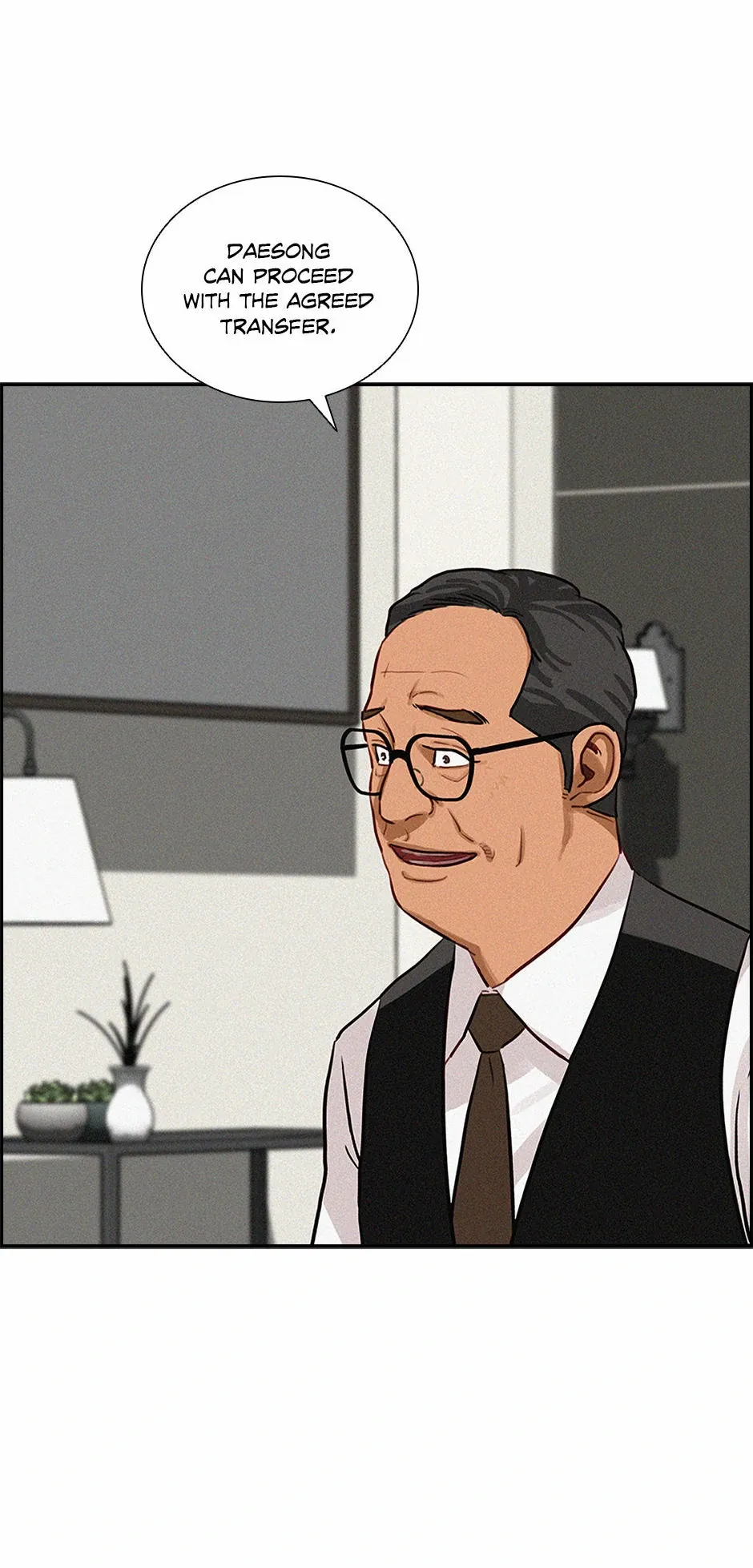 Read Lord Of Money Manga Online