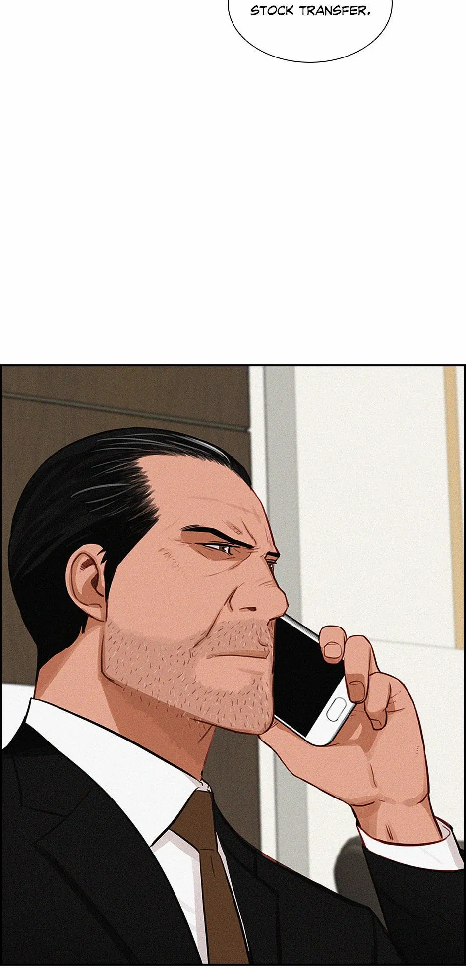 Read Lord Of Money Manga Online