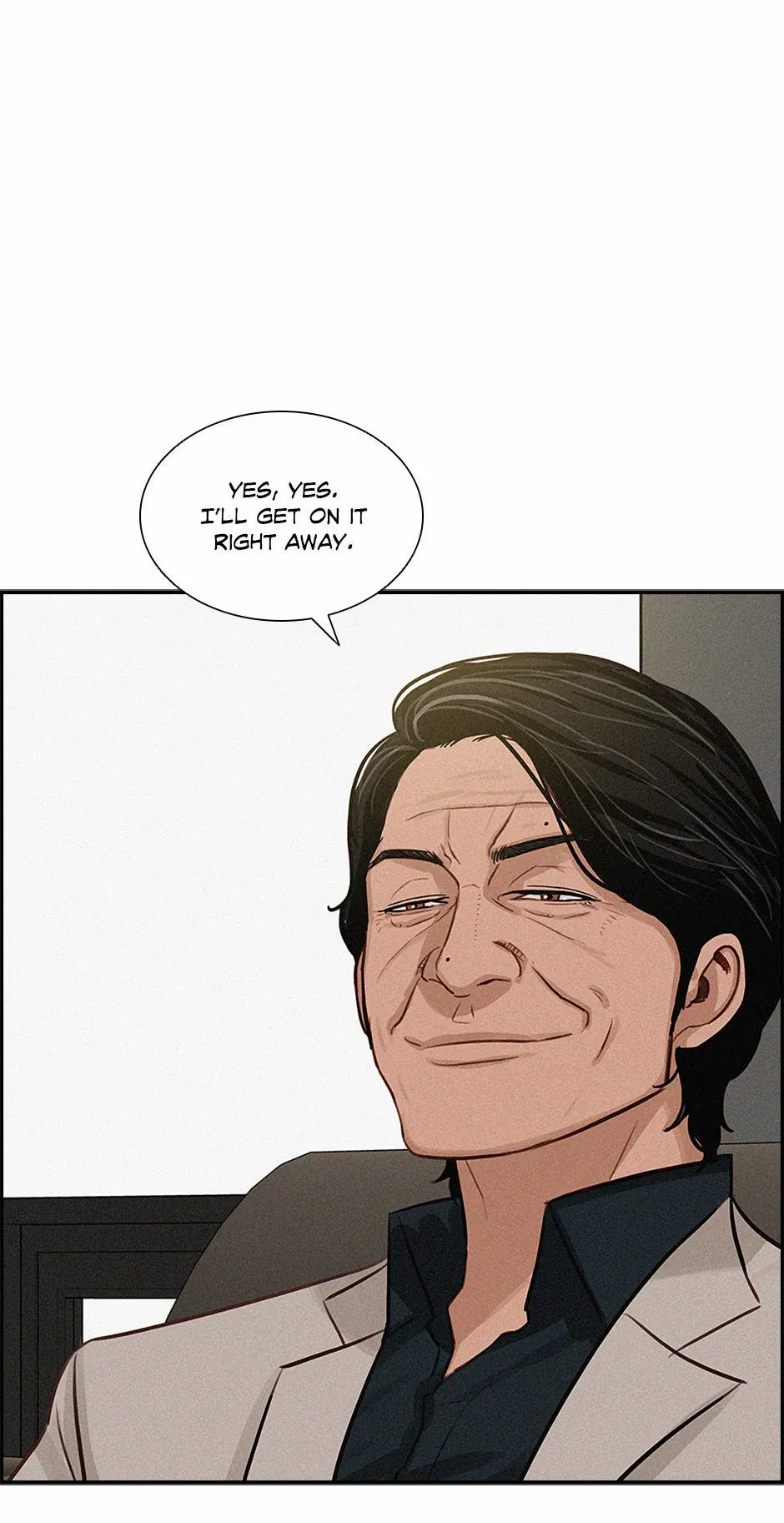 Read Lord Of Money Manga Online