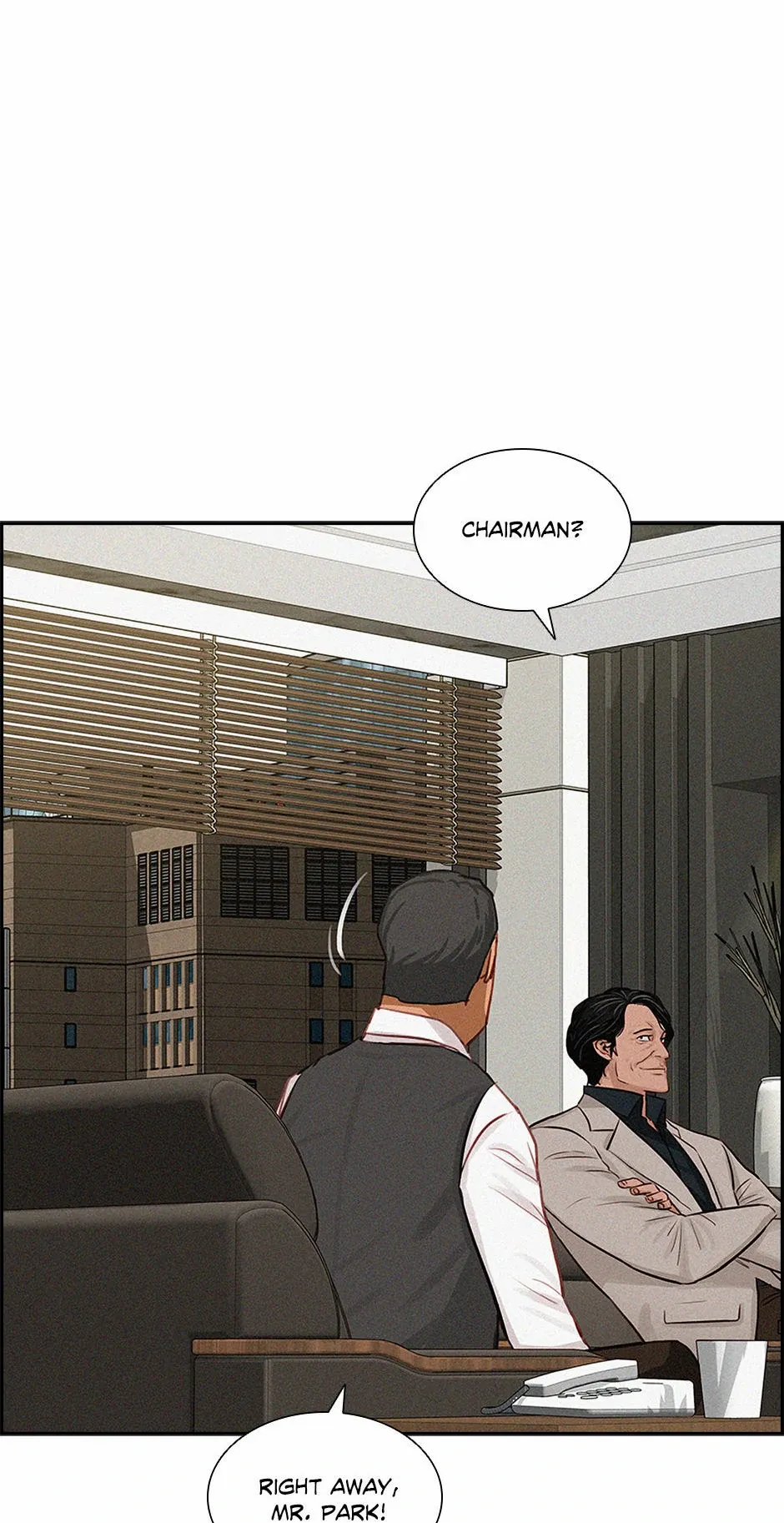 Read Lord Of Money Manga Online