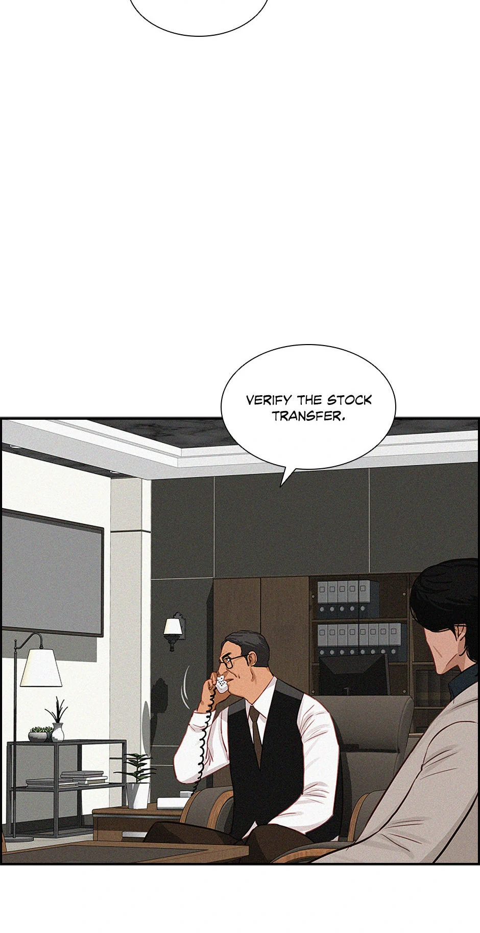 Read Lord Of Money Manga Online