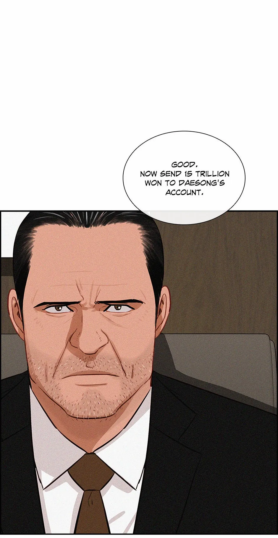 Read Lord Of Money Manga Online