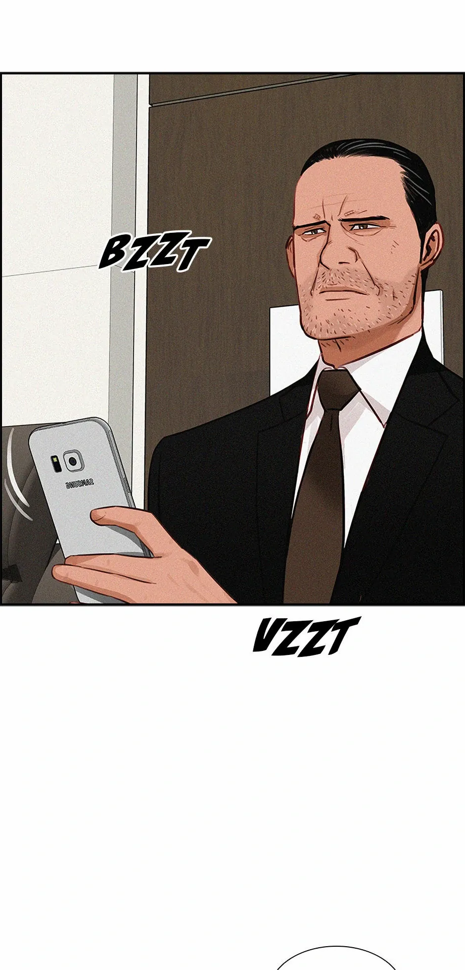 Read Lord Of Money Manga Online