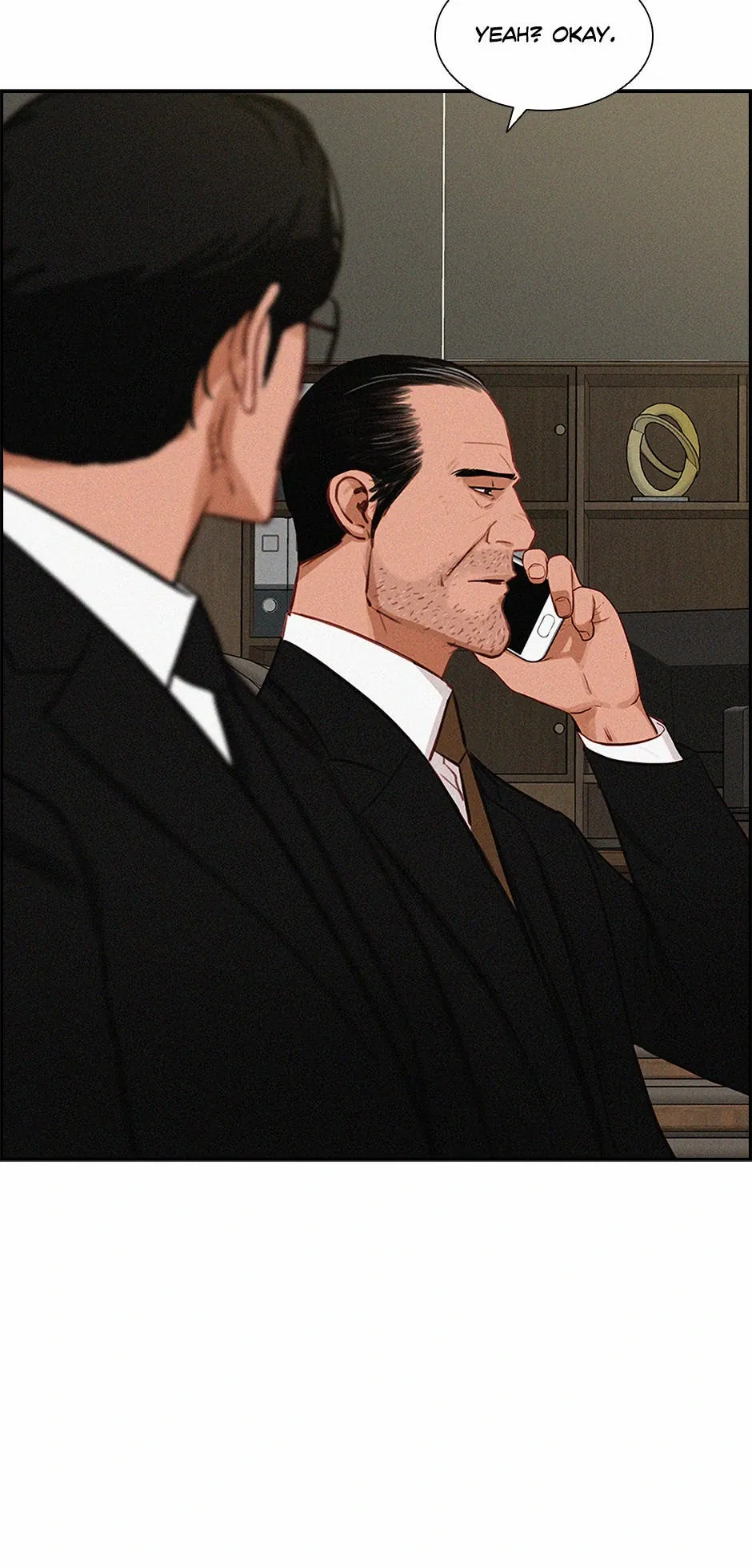 Read Lord Of Money Manga Online