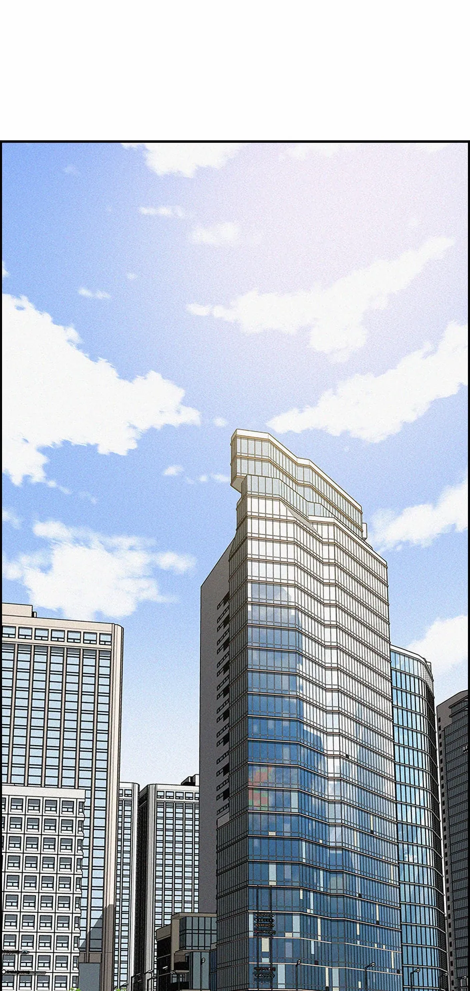 Read Lord Of Money Manga Online