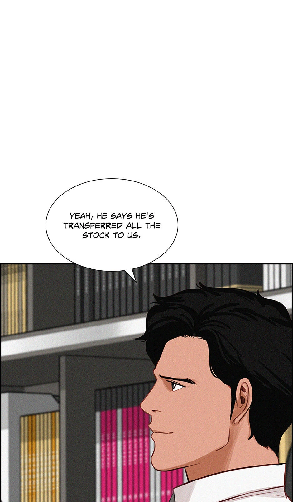 Read Lord Of Money Manga Online