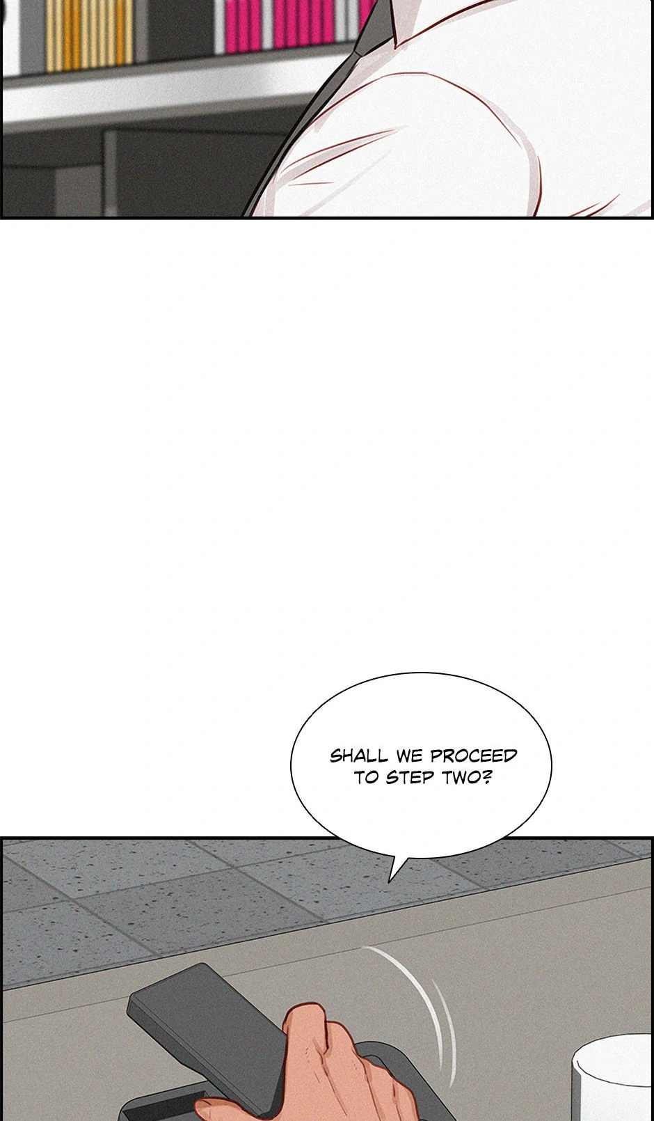 Read Lord Of Money Manga Online