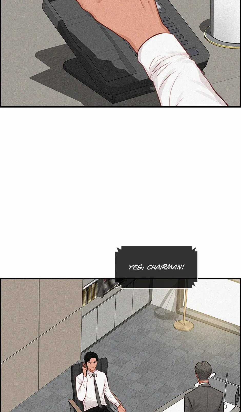 Read Lord Of Money Manga Online