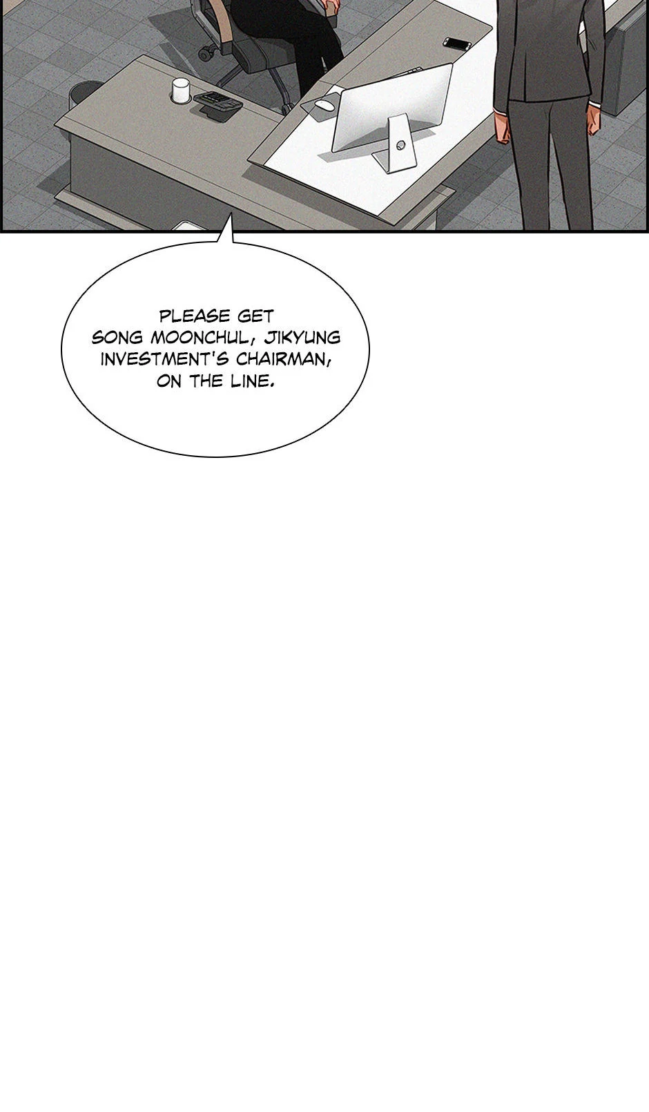 Read Lord Of Money Manga Online