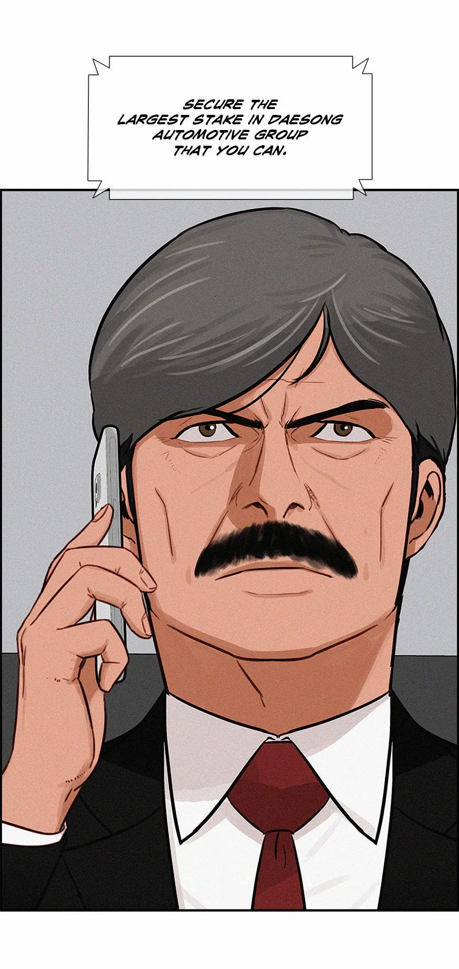 Read Lord Of Money Manga Online