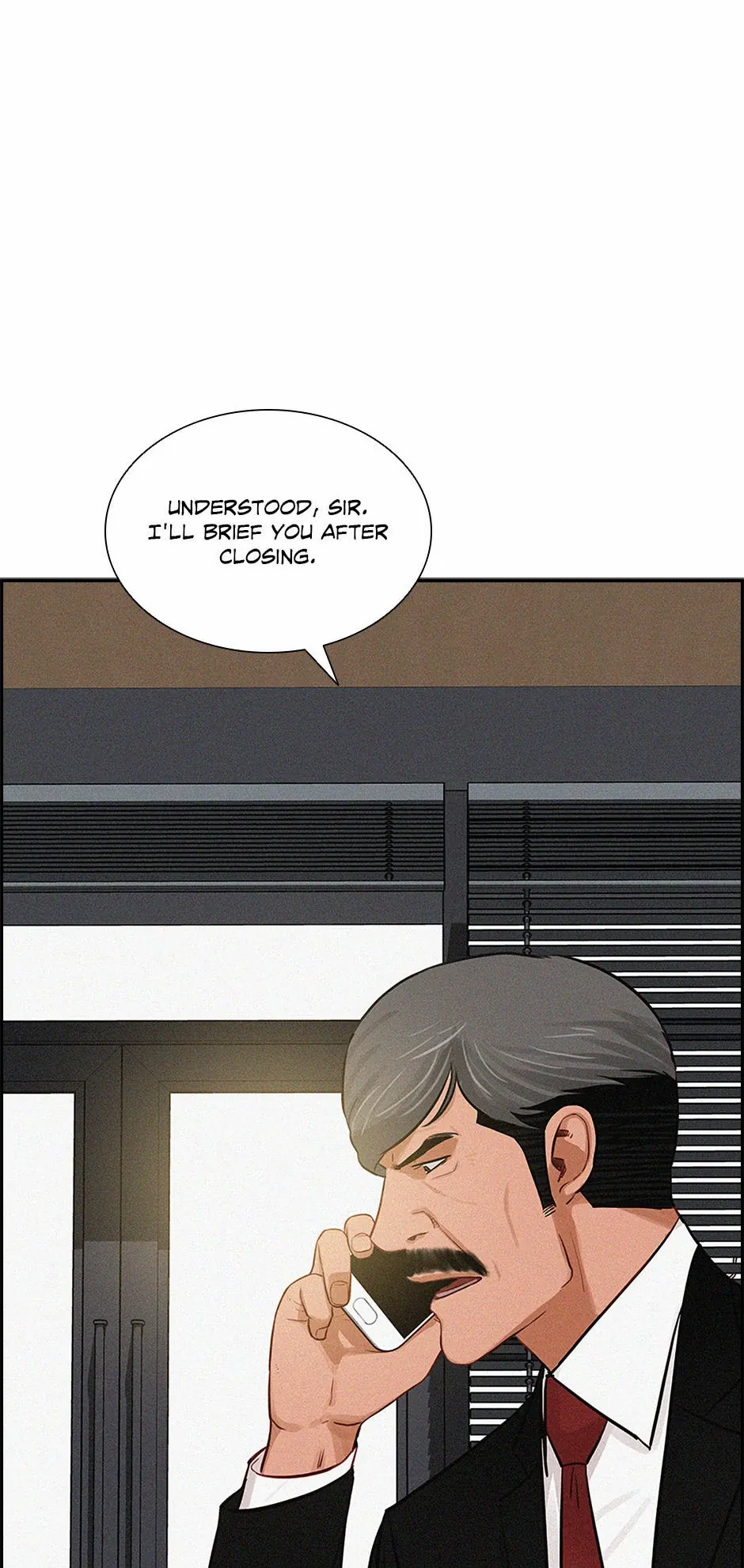 Read Lord Of Money Manga Online