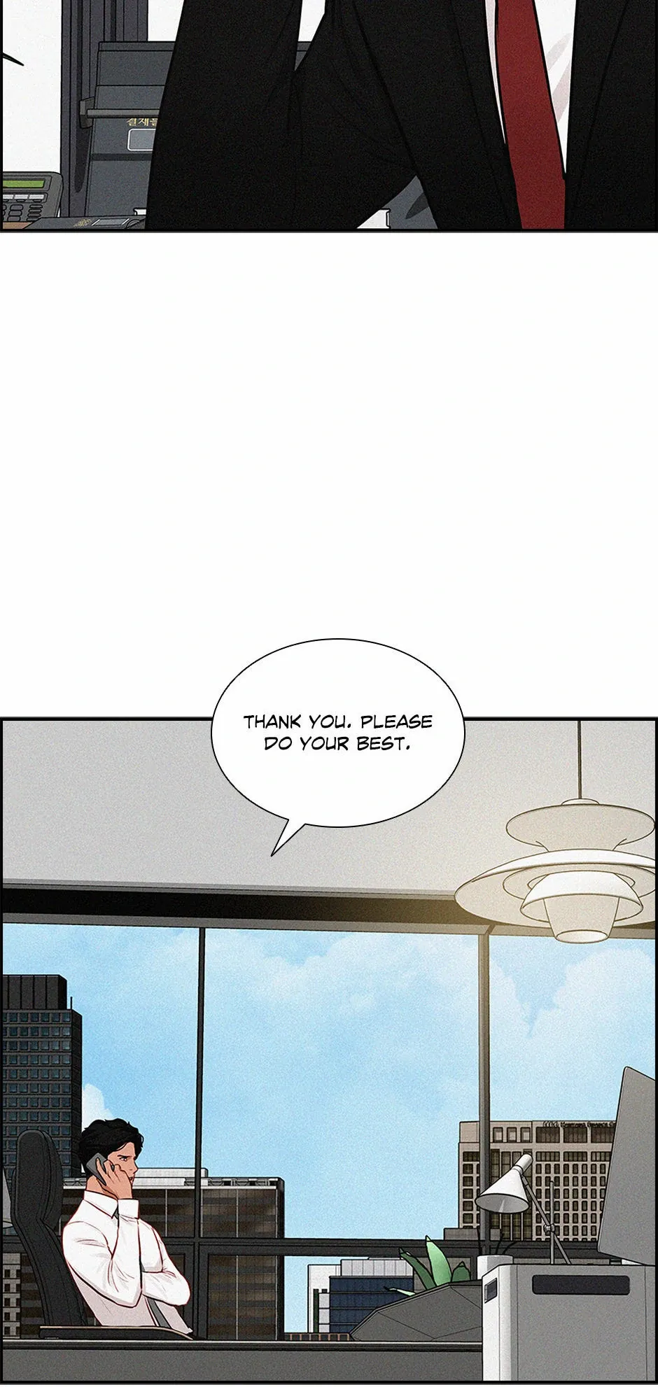 Read Lord Of Money Manga Online