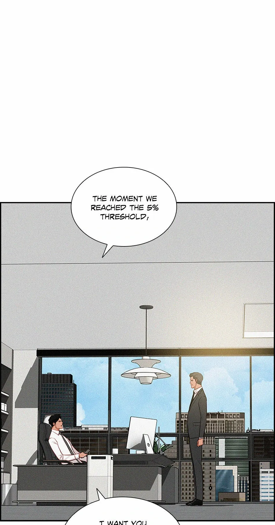 Read Lord Of Money Manga Online