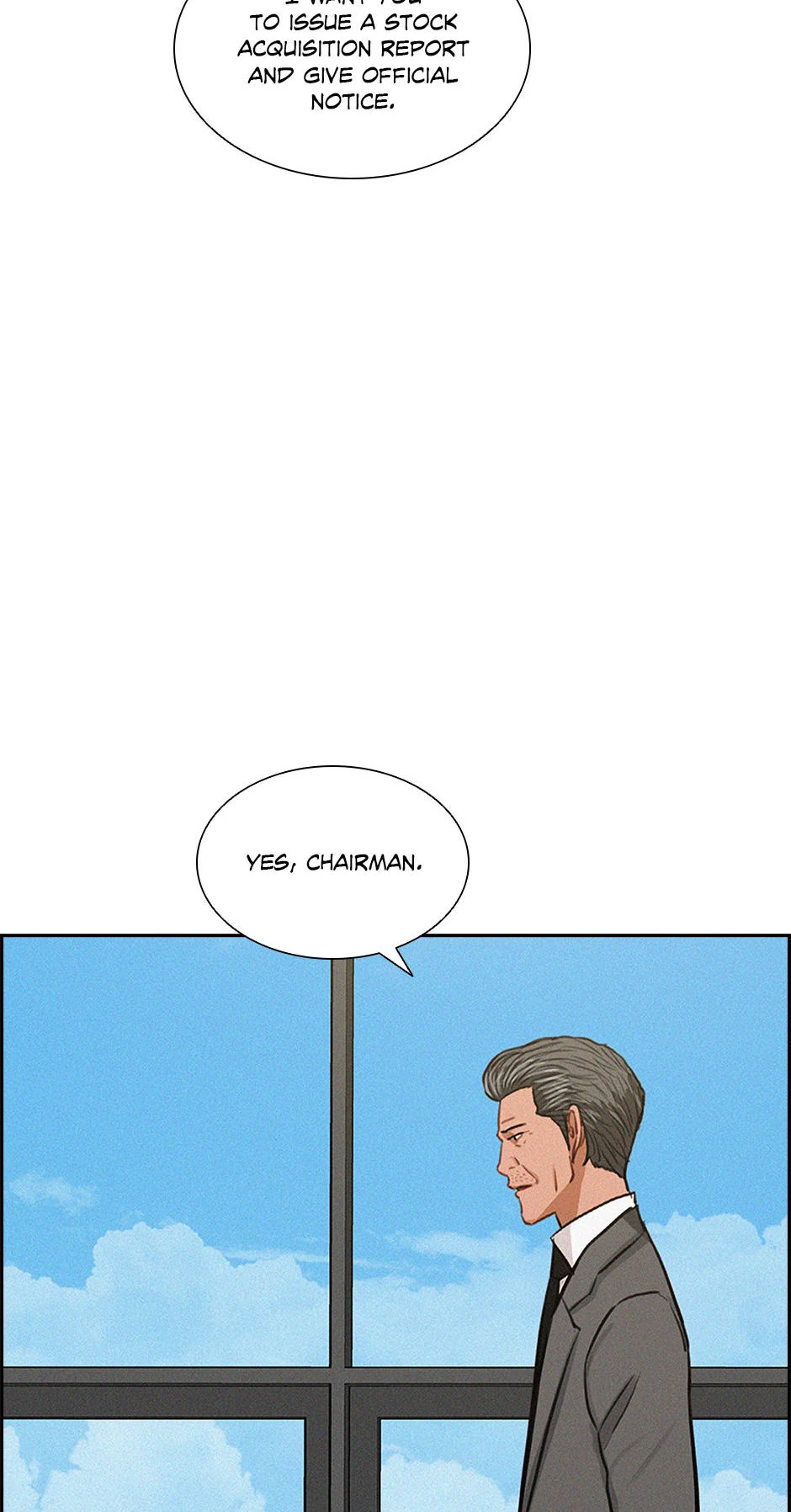 Read Lord Of Money Manga Online