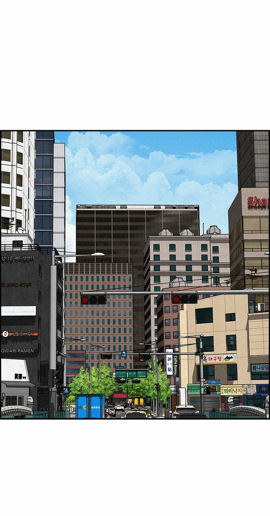 Read Lord Of Money Manga Online