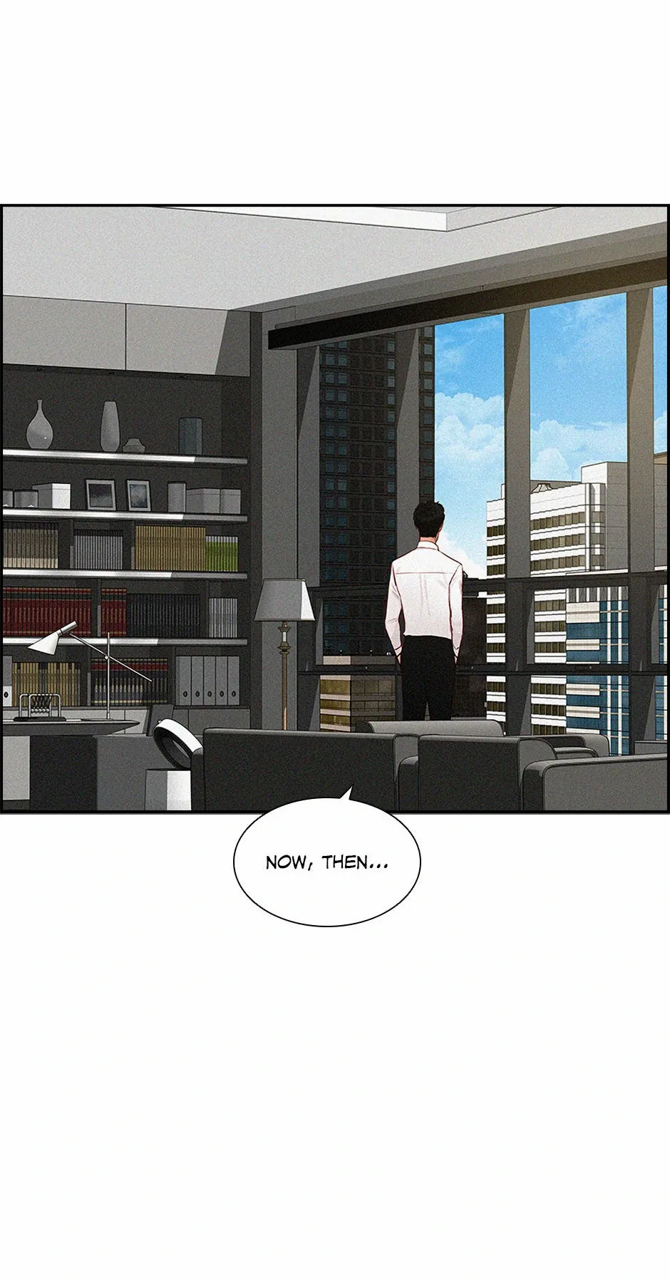 Read Lord Of Money Manga Online