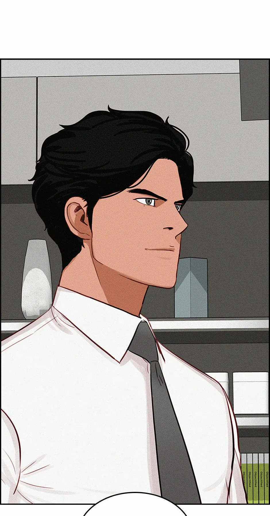 Read Lord Of Money Manga Online