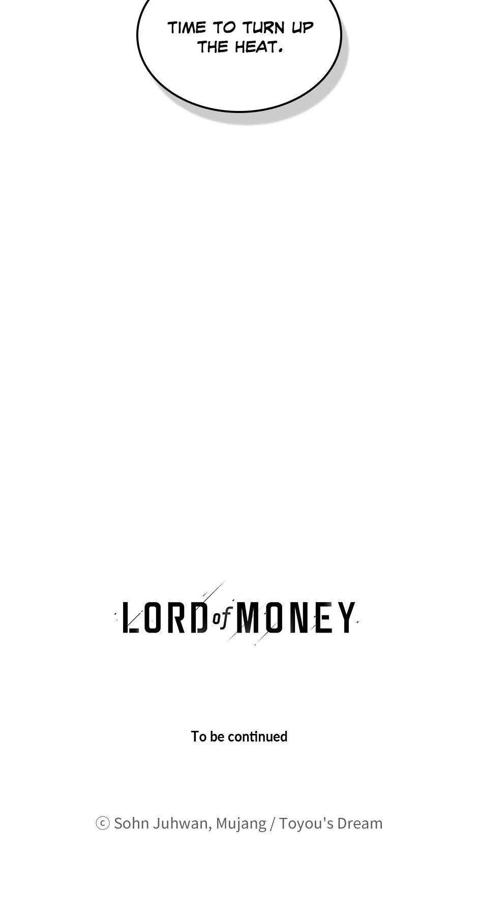 Read Lord Of Money Manga Online