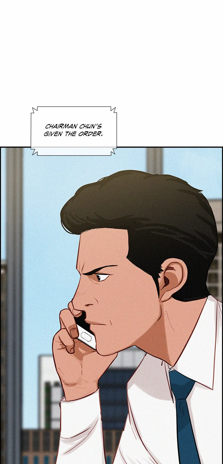 Read Lord Of Money Manga Online