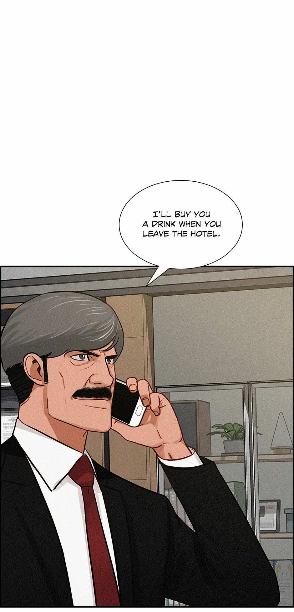 Read Lord Of Money Manga Online