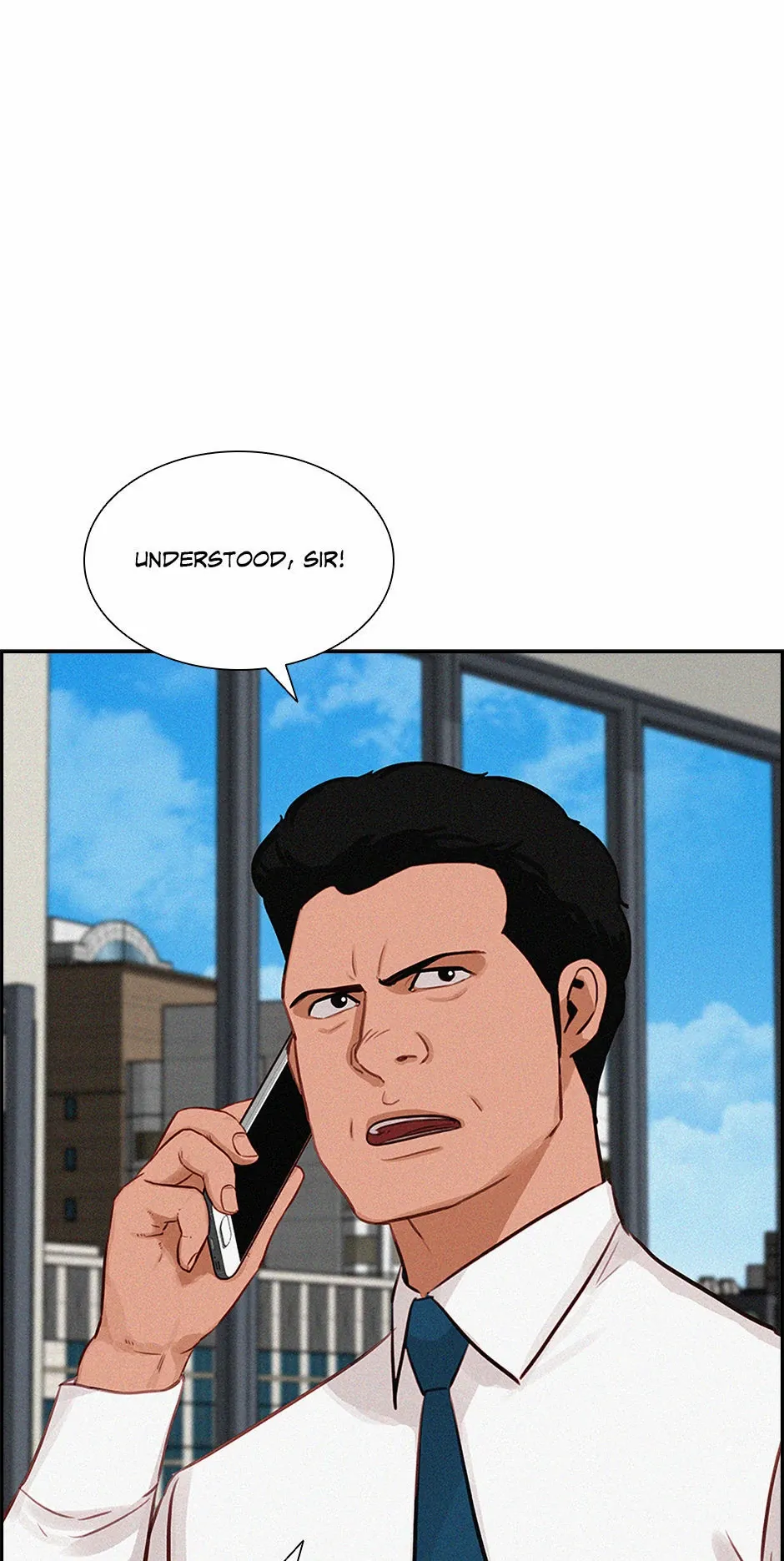 Read Lord Of Money Manga Online