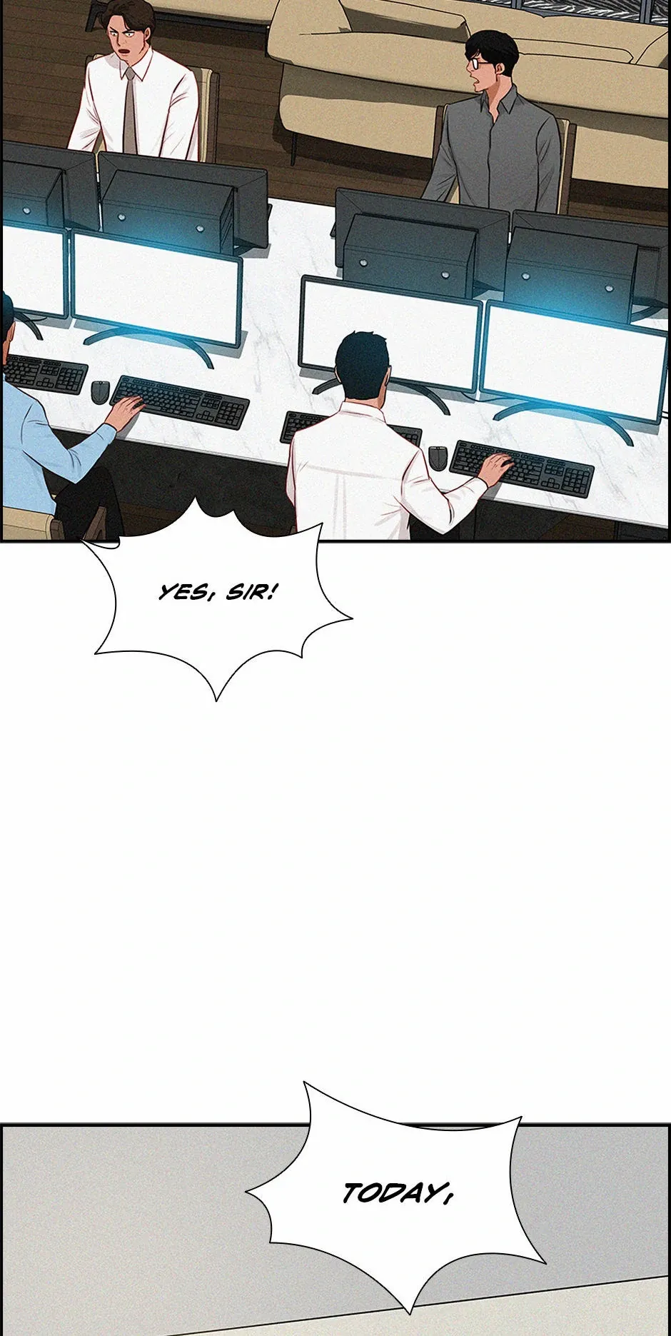 Read Lord Of Money Manga Online