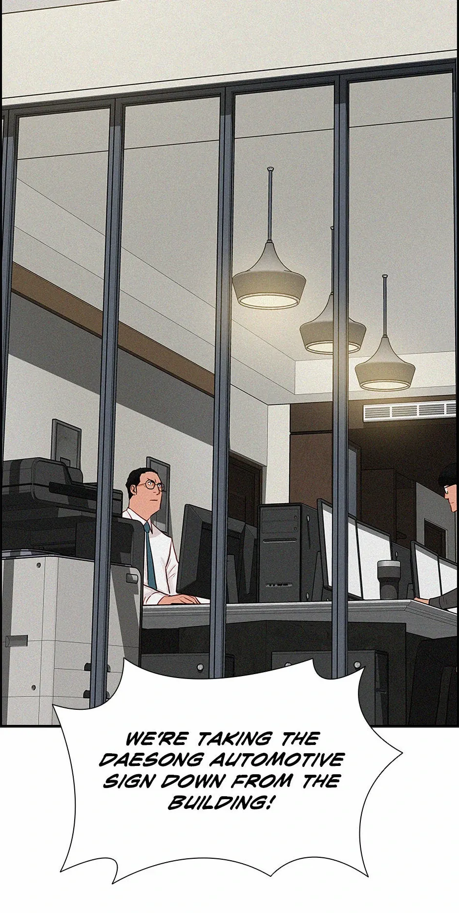 Read Lord Of Money Manga Online