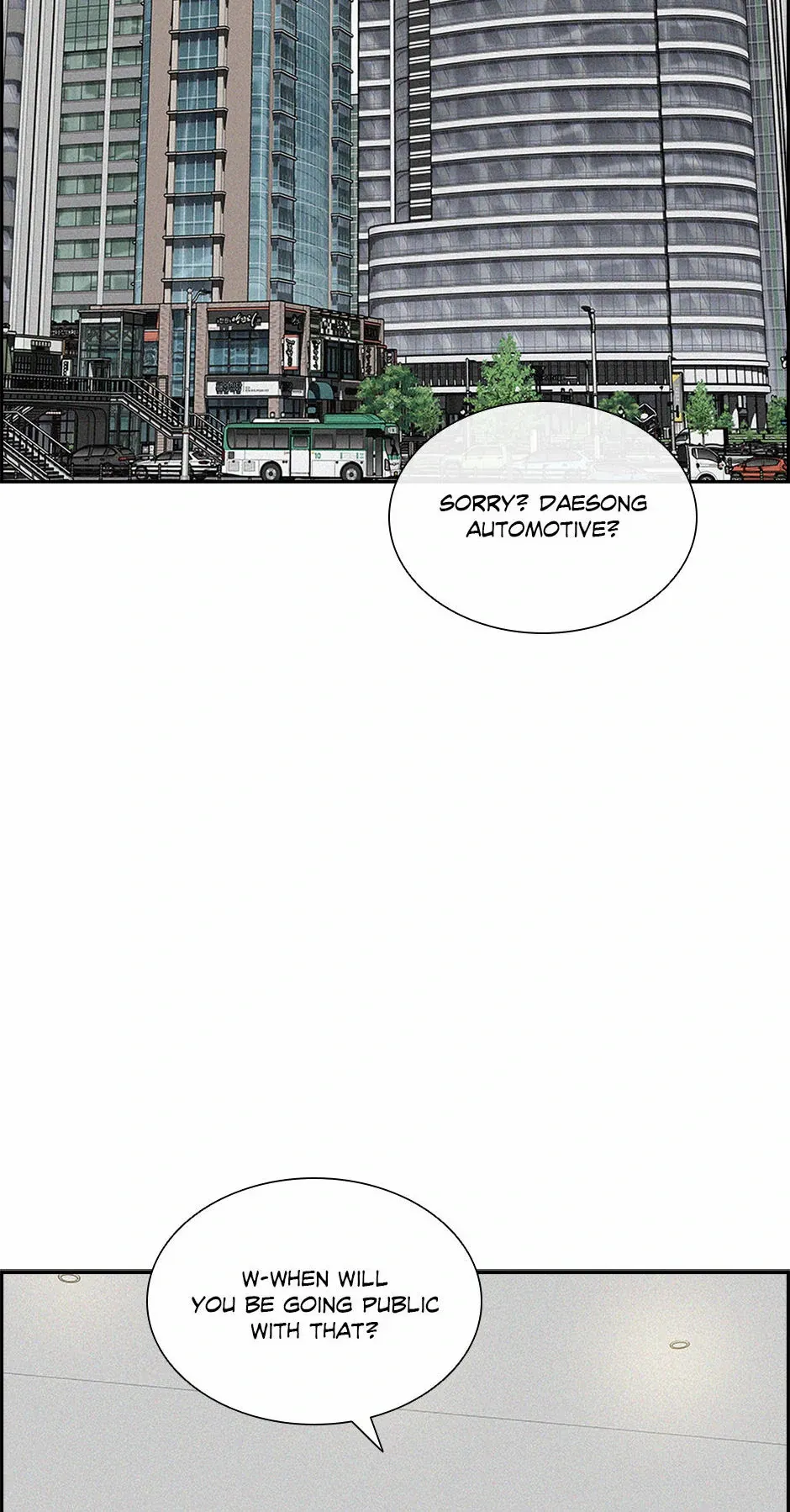 Read Lord Of Money Manga Online