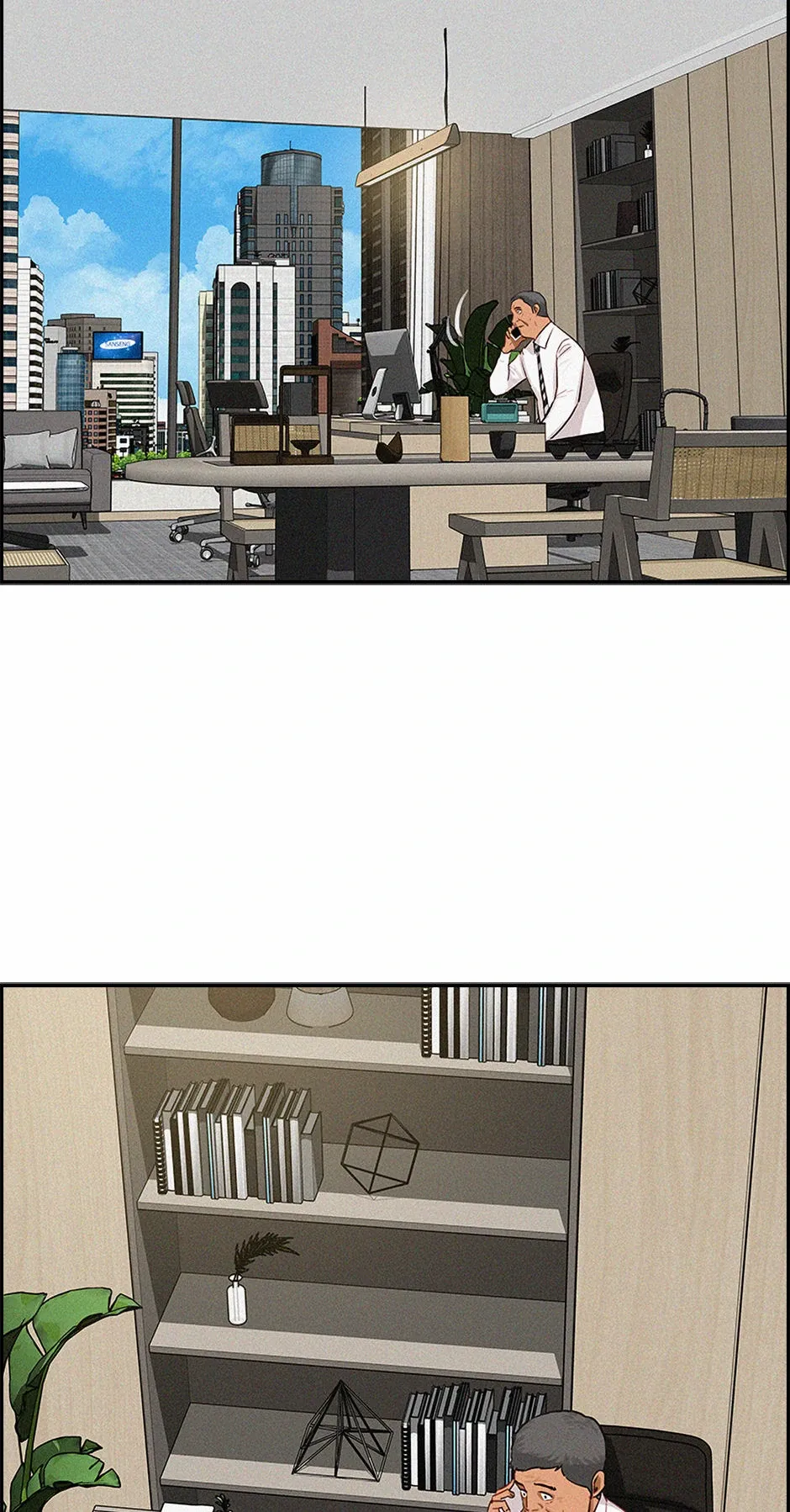 Read Lord Of Money Manga Online