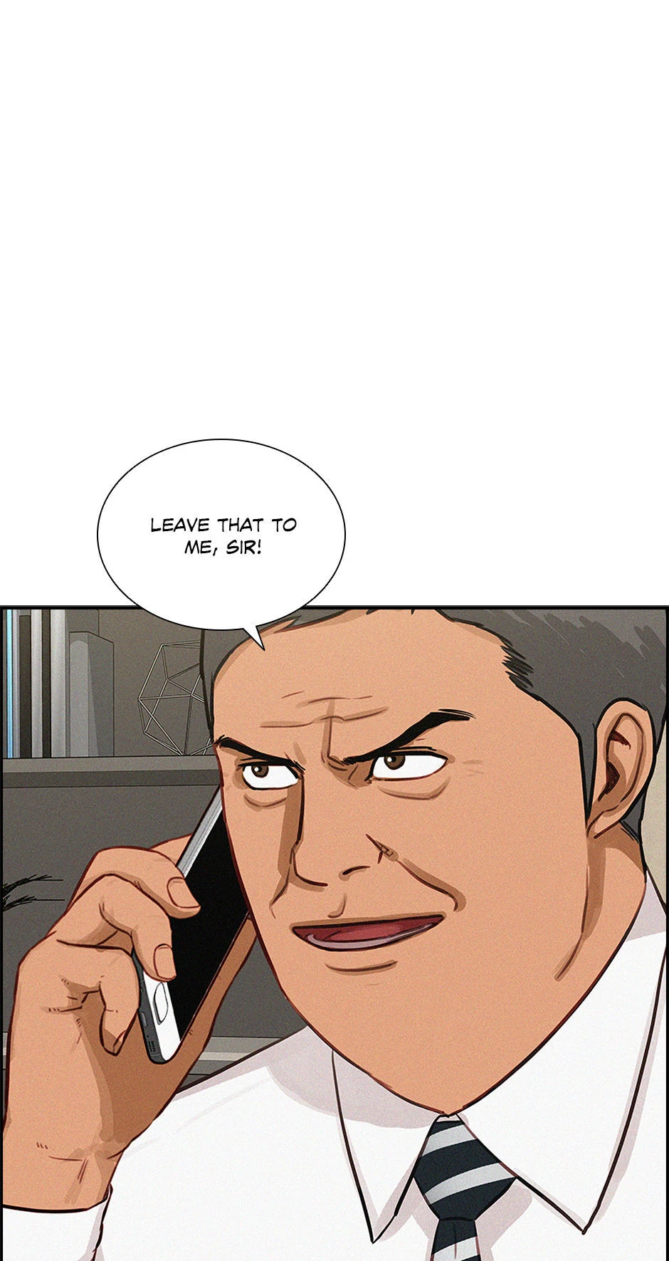 Read Lord Of Money Manga Online