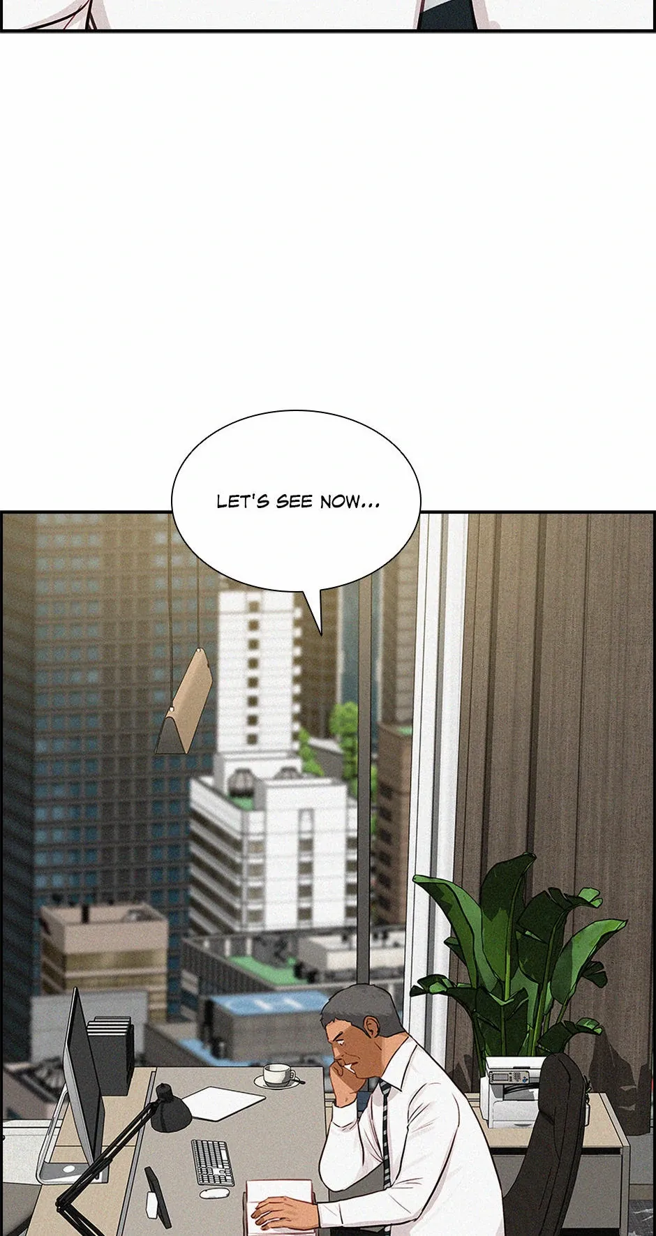 Read Lord Of Money Manga Online