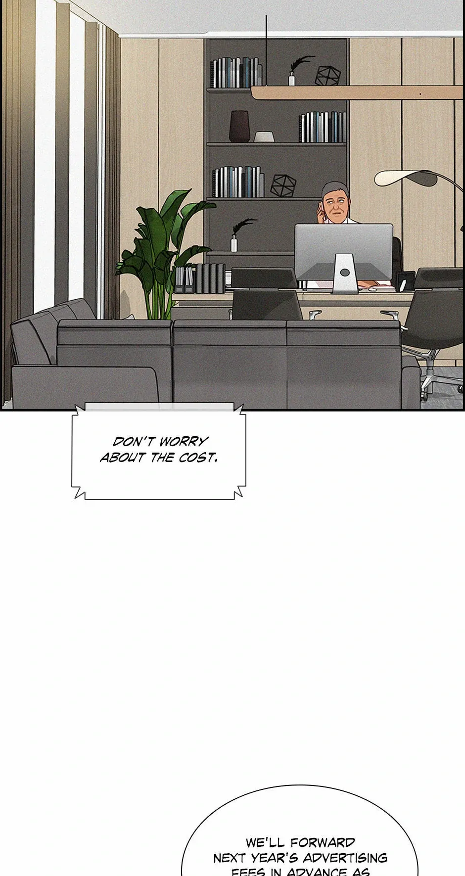 Read Lord Of Money Manga Online