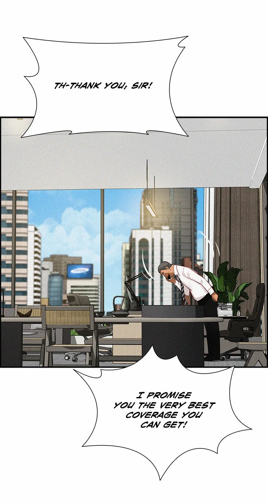 Read Lord Of Money Manga Online