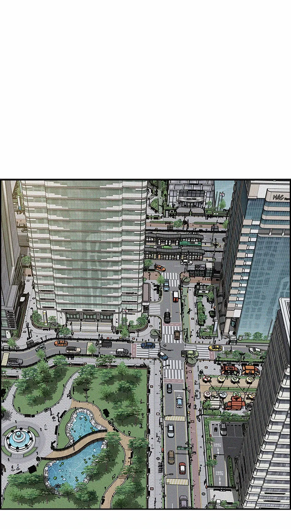 Read Lord Of Money Manga Online