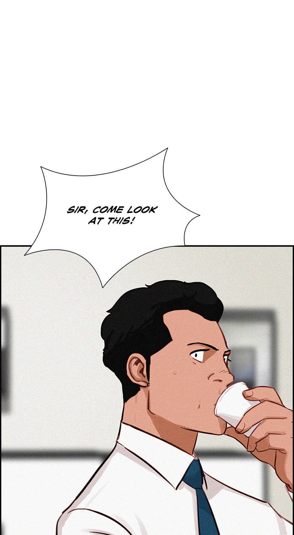 Read Lord Of Money Manga Online