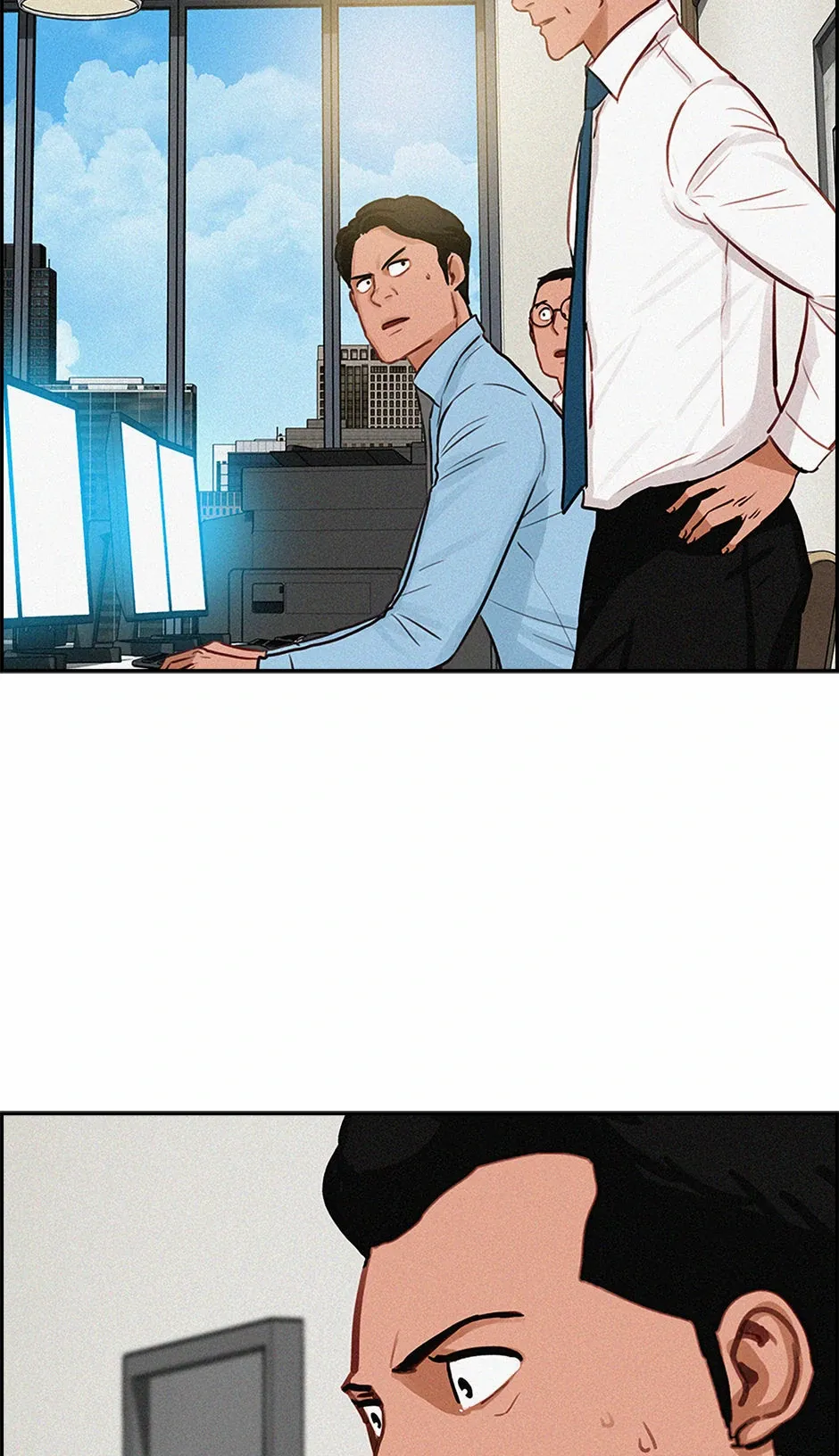 Read Lord Of Money Manga Online